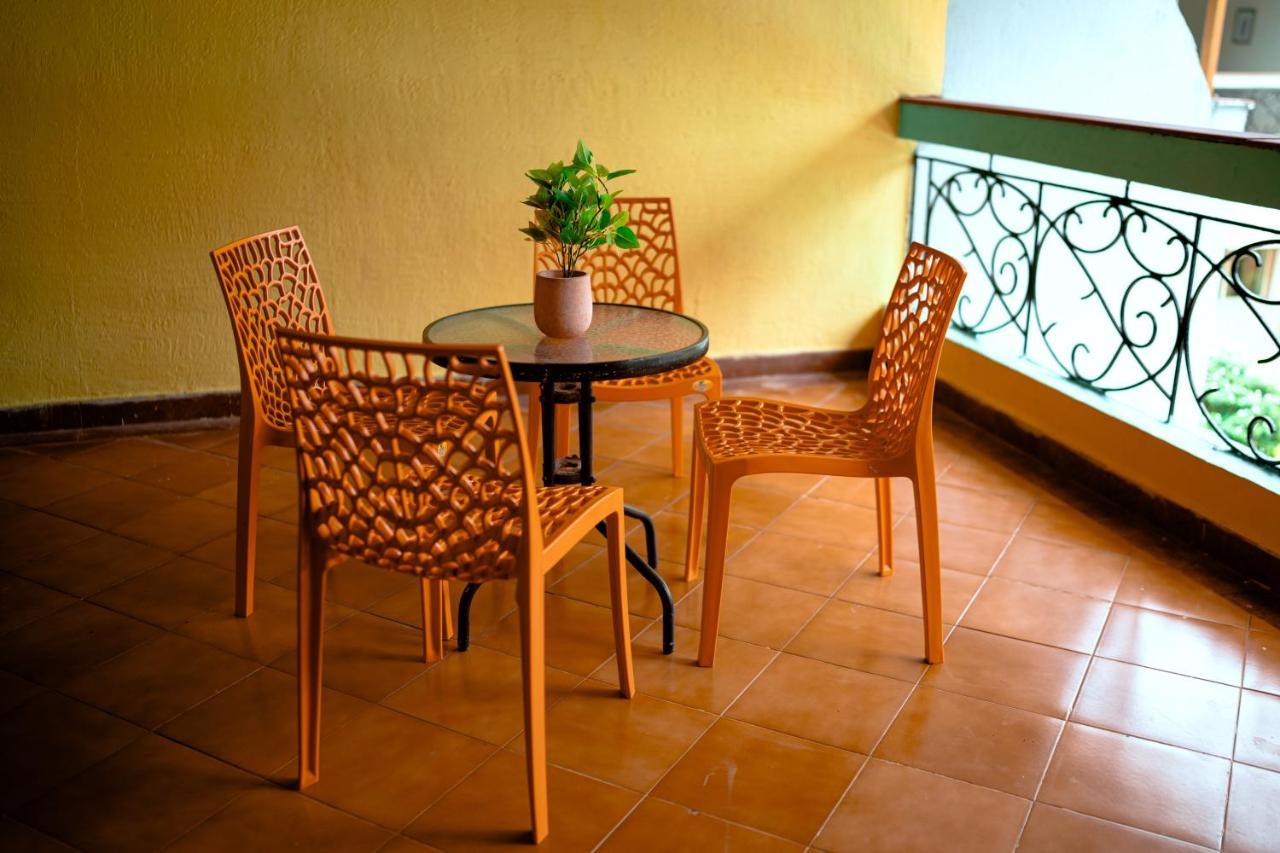 Atulyam Villa- أنجونا المظهر الخارجي الصورة