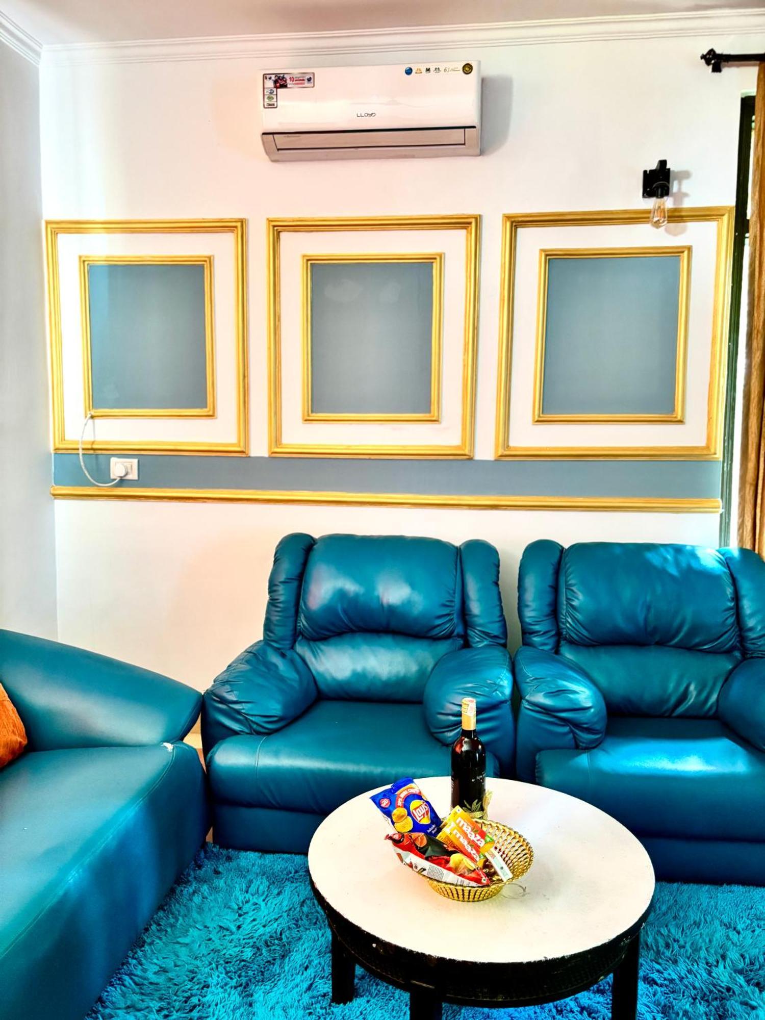 Atulyam Villa- أنجونا المظهر الخارجي الصورة